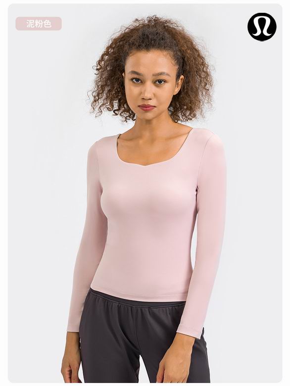 Lululemon DS135 S-2XL 4C nlh (2)